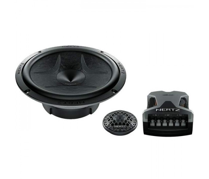 Hertz ESK165.L5 300W 17cm Component Speakers